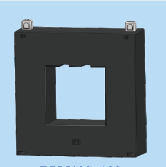 BPM膠封型雙繞組互感器