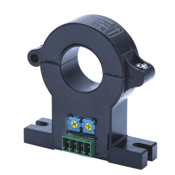 KLY-HK-KY01系列開環霍爾電流傳感器